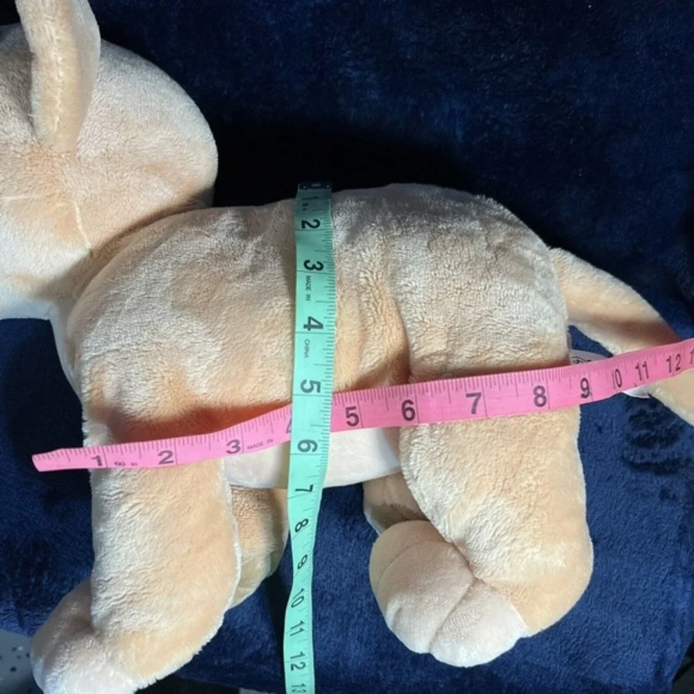 Walt Disney Parks Original Lion King Cub Nala Plush Stuffed‎ Animal